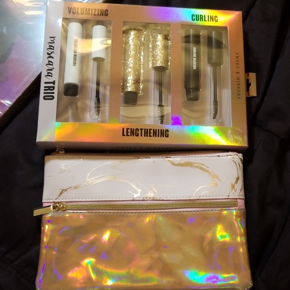 Huge Rose Gold Makeup Set - Picture 5 of 5